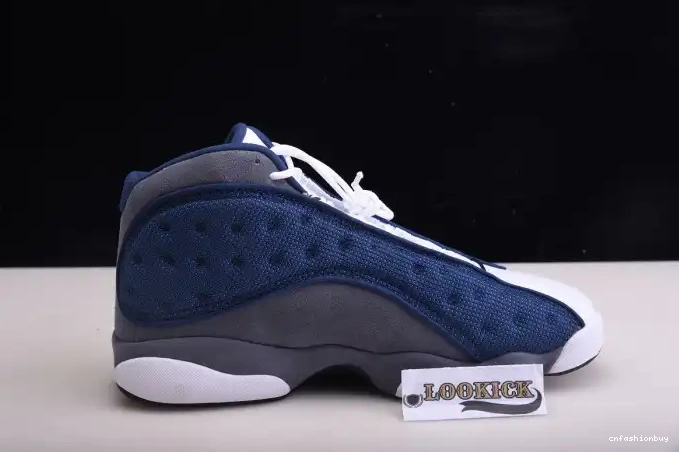 Air Jordan 13 Flint 414571-404 0705